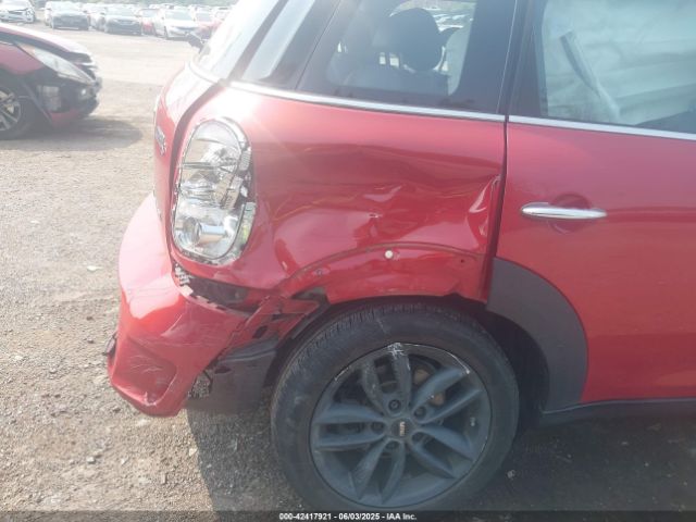 WMWZC5C53EWP35317 Mini Countryman