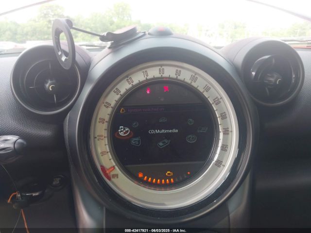 WMWZC5C53EWP35317 Mini Countryman
