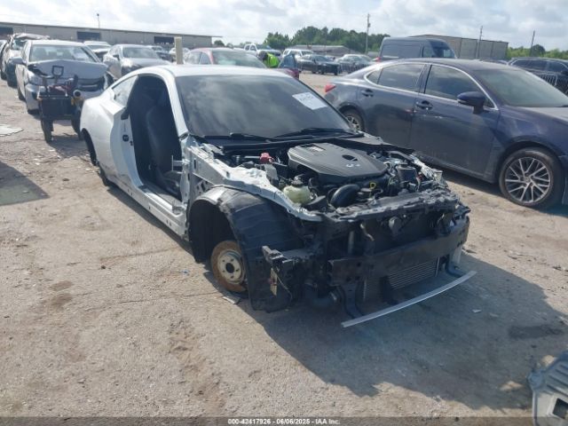 2018 INFINITI Q60 JN1CV7EK5JM200578