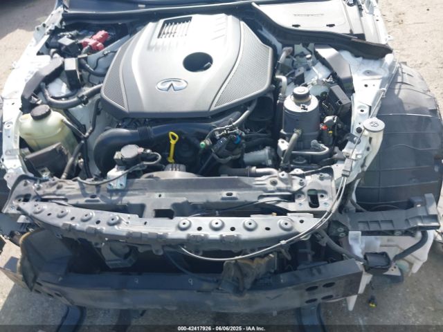 2018 INFINITI Q60 JN1CV7EK5JM200578 Photo 9