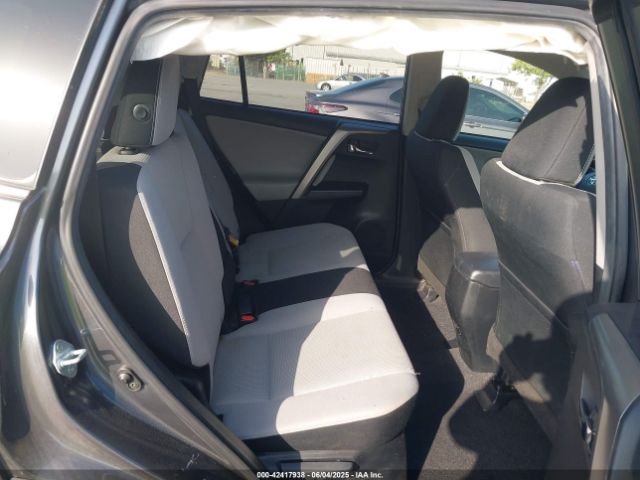 JTMRJREV8JD167312 Toyota Rav4 Hybrid Xle