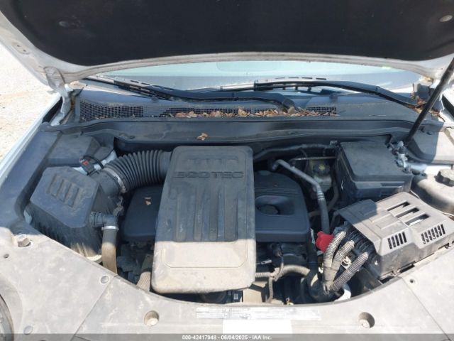 2GKALMEK7F6148986 GMC Terrain Sle-1