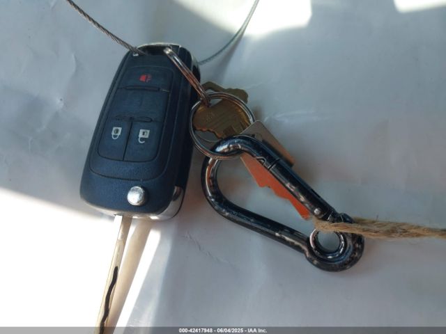 2GKALMEK7F6148986 GMC Terrain Sle-1