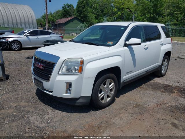 2GKALMEK7F6148986 GMC Terrain Sle-1