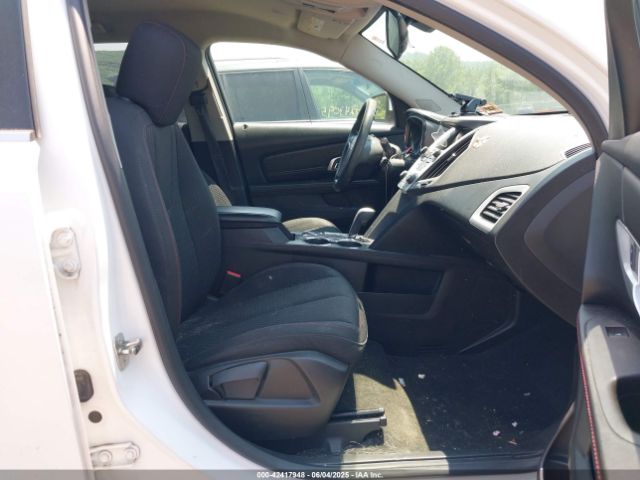 2GKALMEK7F6148986 GMC Terrain Sle-1