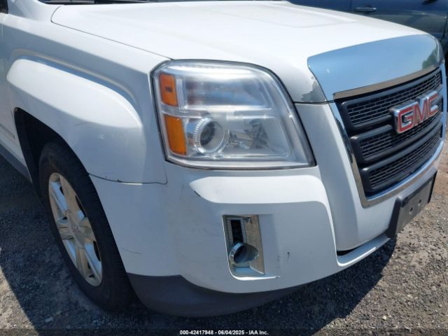 2GKALMEK7F6148986 GMC Terrain Sle-1
