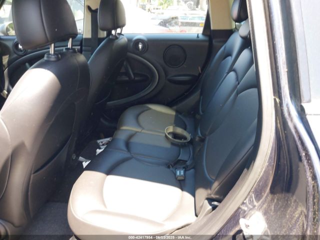2012 MINI COOPER S COUNTRYMAN WMWZC5C51CWL59956 Photo 7