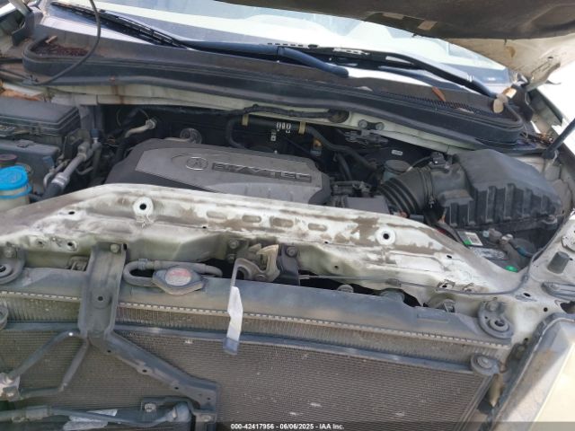 2007 ACURA MDX 2HNYD28257H514466 Photo 9