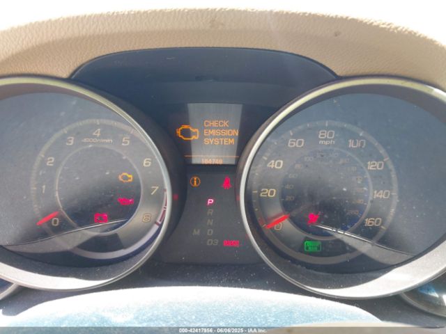 2007 ACURA MDX 2HNYD28257H514466 Photo 6