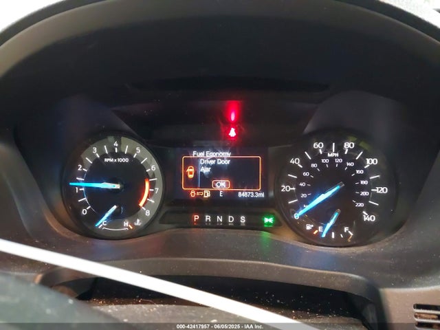 1FM5K8D85HGE35206 Ford EXPLORER XLT