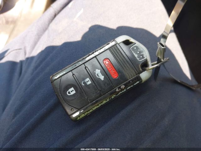 2013 ACURA TL 19UUA8F51DA016581 Photo 10