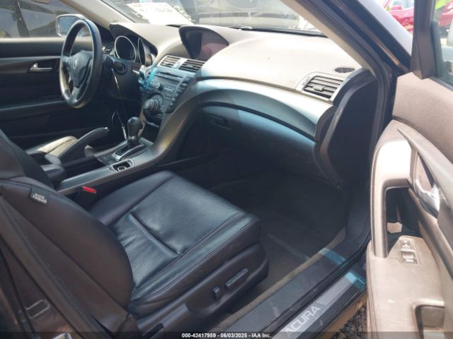 2013 ACURA TL 19UUA8F51DA016581 Photo 4