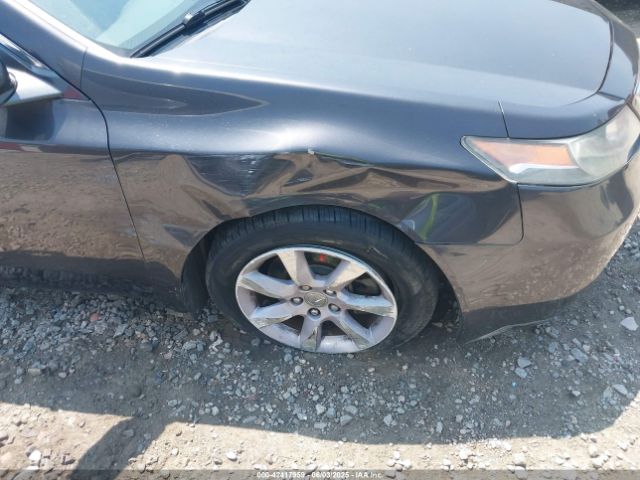 2013 ACURA TL 19UUA8F51DA016581 Photo 5