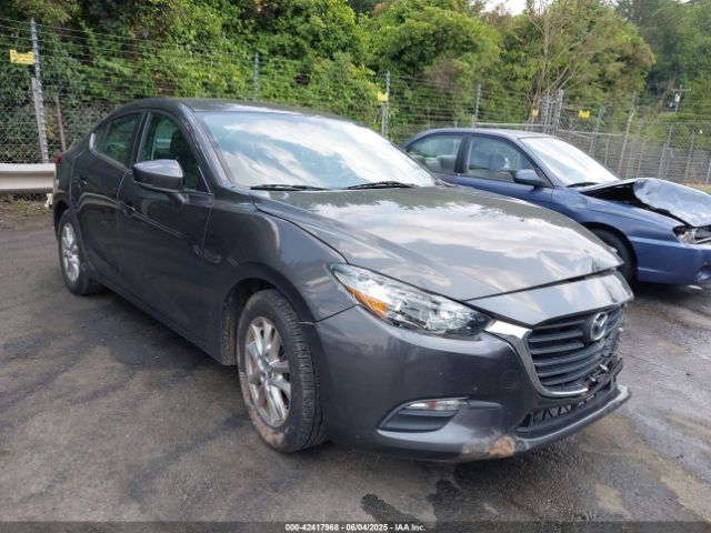 2017 MAZDA MAZDA3 3MZBN1U75HM108112