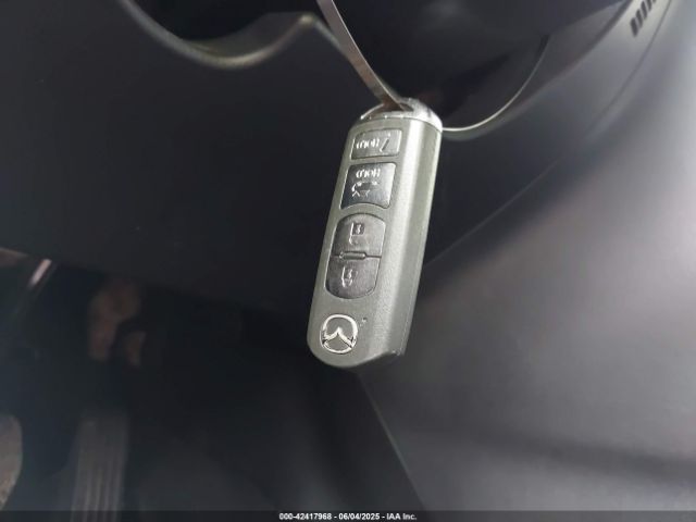 2017 MAZDA MAZDA3 3MZBN1U75HM108112 Photo 10