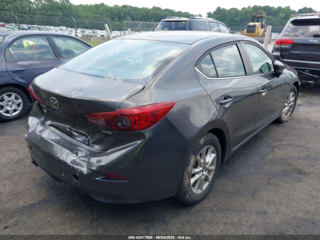 2017 MAZDA MAZDA3 3MZBN1U75HM108112 Photo 3