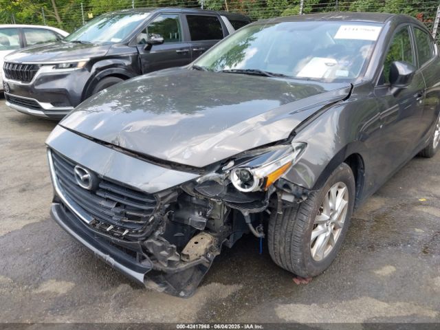 2017 MAZDA MAZDA3 3MZBN1U75HM108112 Photo 5