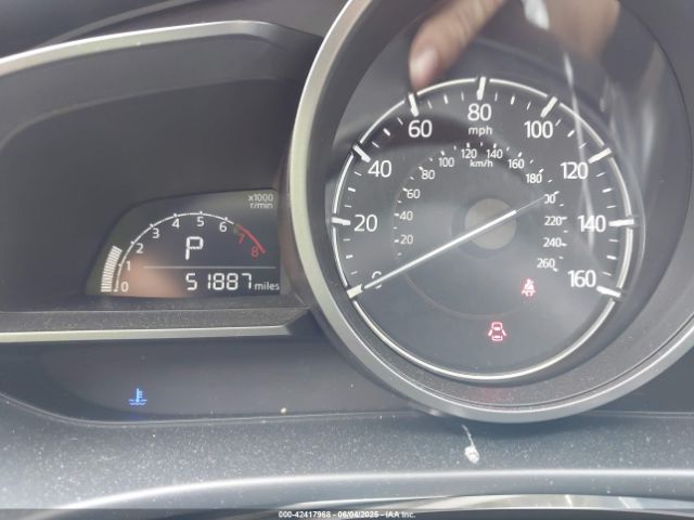 2017 MAZDA MAZDA3 3MZBN1U75HM108112 Photo 6