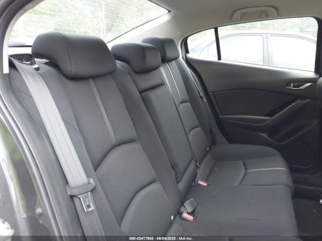 2017 MAZDA MAZDA3 3MZBN1U75HM108112 Photo 7