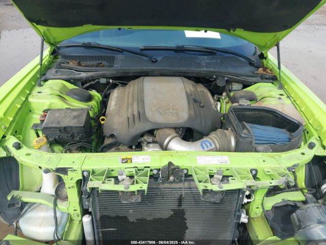 2015 DODGE CHALLENGER 2C3CDZBT6FH740092 Photo 9