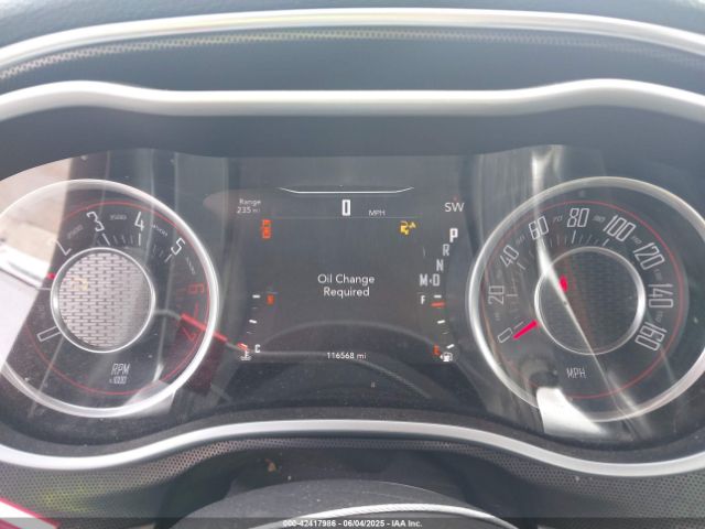2015 DODGE CHALLENGER 2C3CDZBT6FH740092 Photo 6