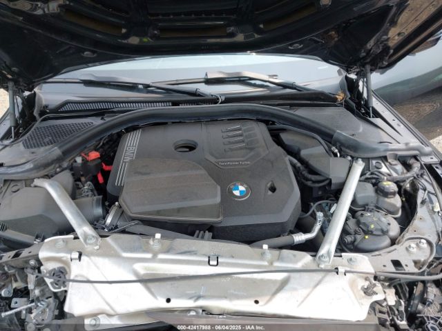 2023 BMW 430I GRAN COUPE WBA73AV04PFN04057 Photo 9