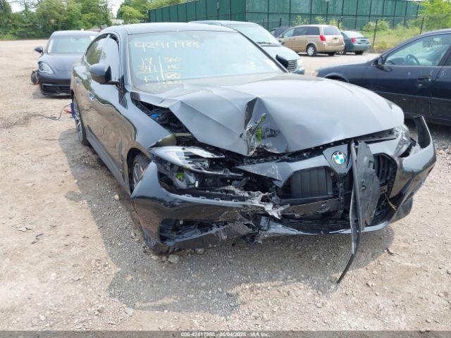 2023 BMW 430I GRAN COUPE WBA73AV04PFN04057 Photo 5