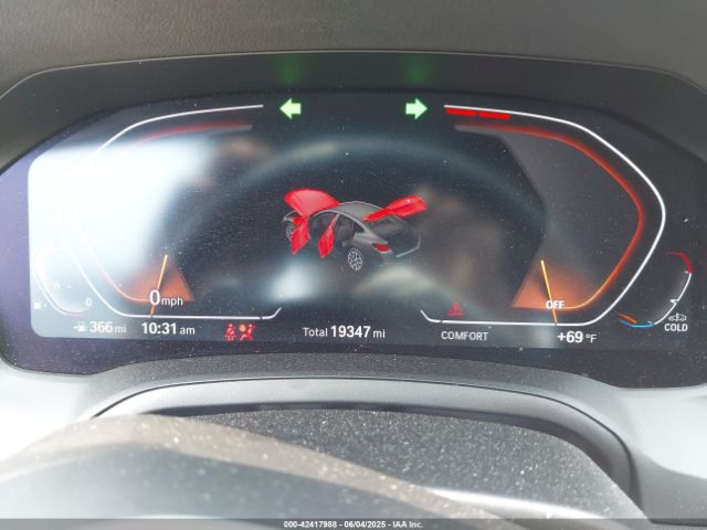 2023 BMW 430I GRAN COUPE WBA73AV04PFN04057 Photo 6
