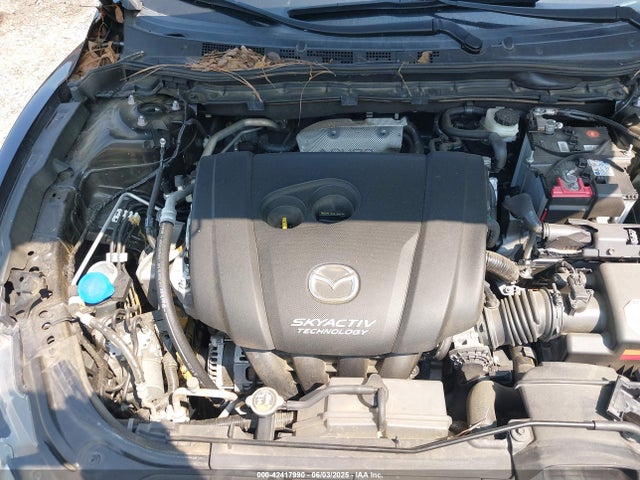 JM1GJ1W50G1425565 Mazda py