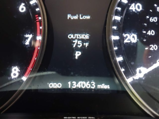 JTHCE1BL7FA000588 Lexus 2gr-fse