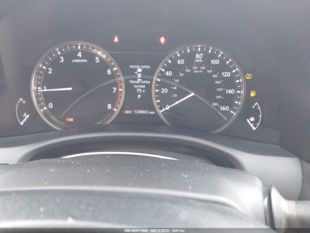 JTHCE1BL7FA000588 Lexus 2gr-fse