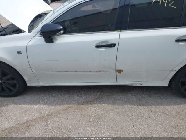 JTHCE1BL7FA000588 Lexus 2gr-fse