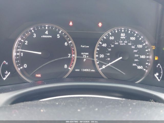 2015 LEXUS GS 350 JTHCE1BL7FA000588 Photo 6