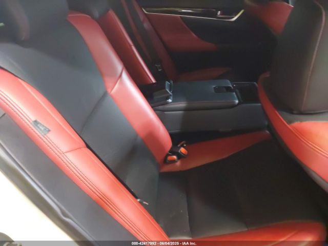 2015 LEXUS GS 350 JTHCE1BL7FA000588 Photo 7