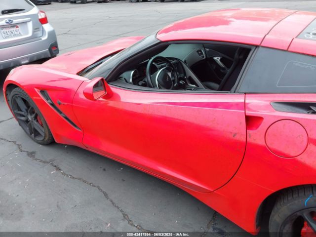 1G1YH2D70G5112656 Chevrolet lt1 - di, afm, vvt, ho, alum, gmna