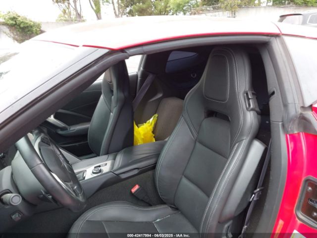 1G1YH2D70G5112656 Chevrolet lt1 - di, afm, vvt, ho, alum, gmna