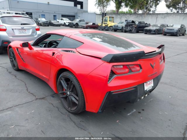 1G1YH2D70G5112656 Chevrolet lt1 - di, afm, vvt, ho, alum, gmna