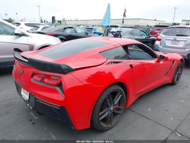 1G1YH2D70G5112656 Chevrolet lt1 - di, afm, vvt, ho, alum, gmna