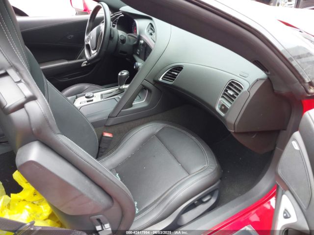 1G1YH2D70G5112656 Chevrolet lt1 - di, afm, vvt, ho, alum, gmna
