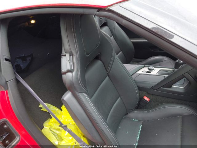 1G1YH2D70G5112656 Chevrolet lt1 - di, afm, vvt, ho, alum, gmna