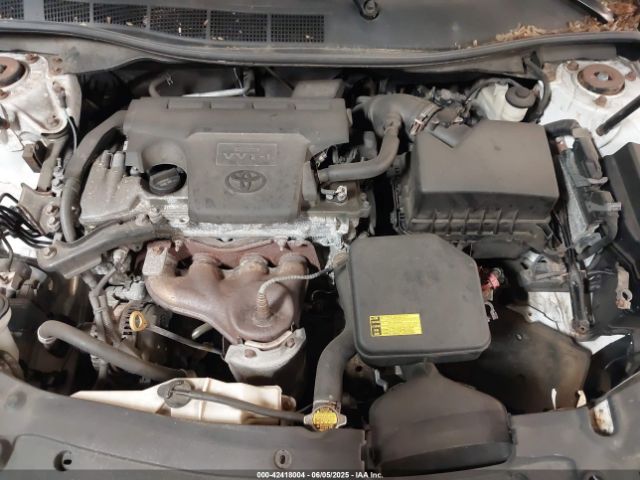 4T1BF1FKXEU464513 Toyota CAMRY LE
