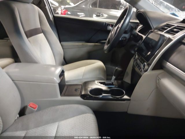 4T1BF1FKXEU464513 Toyota CAMRY LE