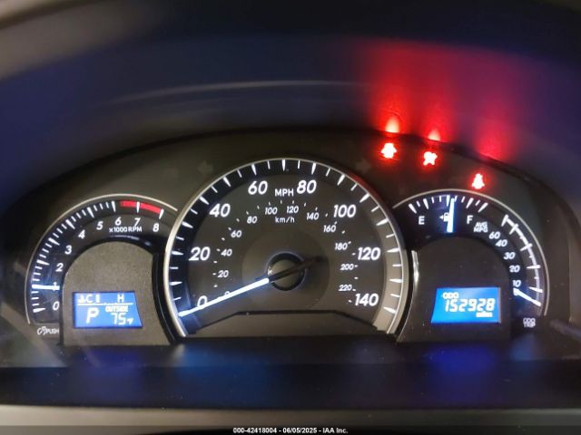 4T1BF1FKXEU464513 Toyota CAMRY LE