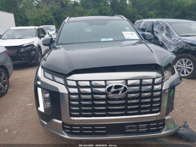 KM8R7DGE9RU682812 Hyundai Palisade Calligraphy