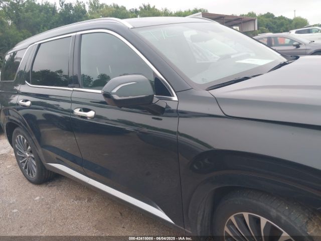 KM8R7DGE9RU682812 Hyundai Palisade Calligraphy