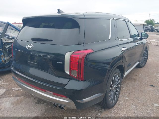 KM8R7DGE9RU682812 Hyundai Palisade Calligraphy