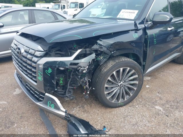KM8R7DGE9RU682812 Hyundai Palisade Calligraphy