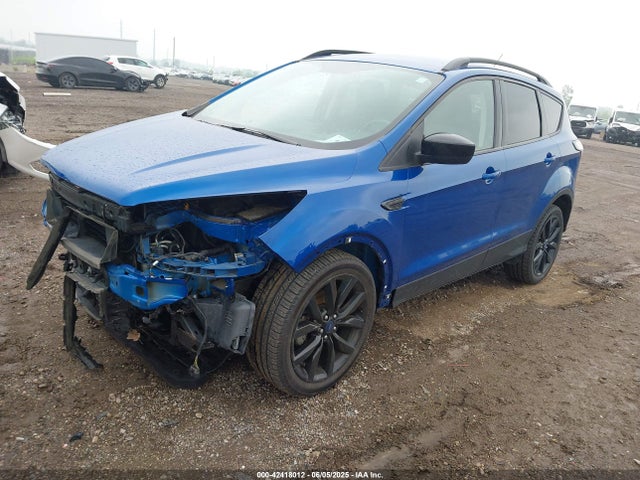 Ford ESCAPE SE 2017 1FMCU0GD2HUB40934 Image 2