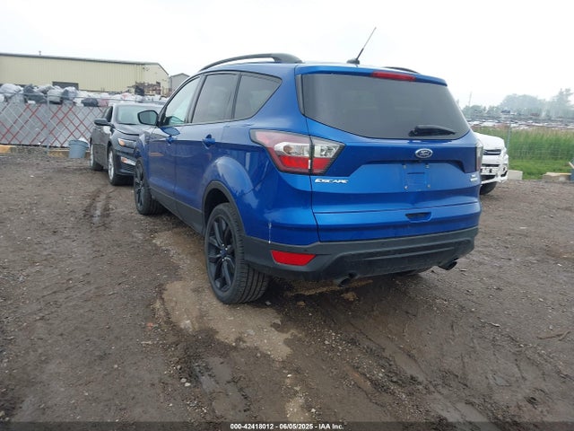 Ford ESCAPE SE 2017 1FMCU0GD2HUB40934 Image 3