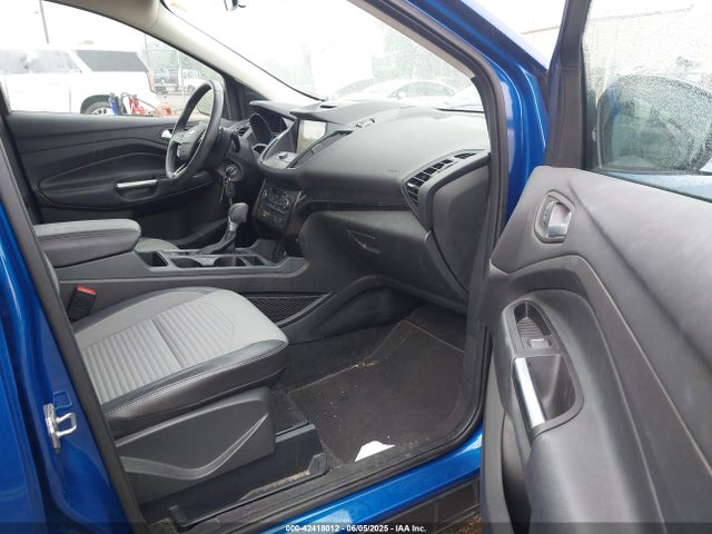 Ford ESCAPE SE 2017 1FMCU0GD2HUB40934 Image 5